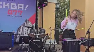 KatrinDQ @KatrinDQ @mashablond #москва #люблино