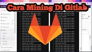 Mining Di Vps gratisan || Full Power.