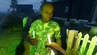 The Glowstick Gang