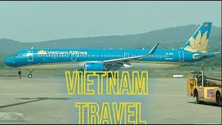 Vietnam Travel