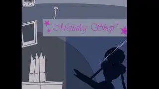 Undertale: Shopping with Sans