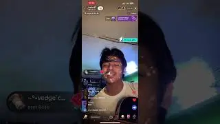 Jepitot singing “my future” by Billie Eilish #PrankingMyGuyCovers