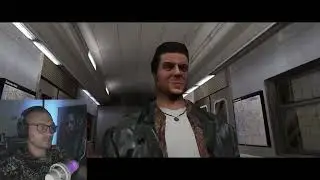 МАРАФОН ПО MAX PAYNE