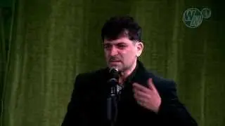 Русские монологи в Берлине. Владимир Вишневский