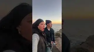 NORTHERN CALIFORNIA ROADTRIP 