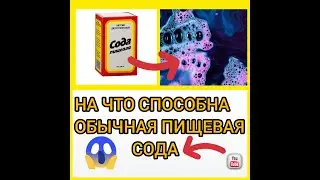 ЛАЙФХАКИ ИЗ ТИК ТОК | НА ЧТО СПОСОБНА ОБЫЧНАЯ ПИЩЕВАЯ СОДА | ВЫ ЭТОГО ТОЧНО НЕ ВИДЕЛИ | LIFE ТИКТОК
