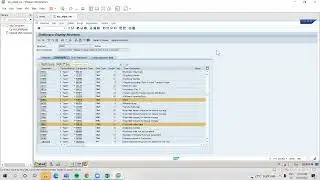 SAP Material master making #sapmmtraining #sapsd #sap