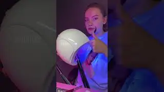 Ногти шампуры 🍖🔥  