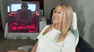 KSI - ALL OVER THE PLACE | NEW ALBUM | My Reaction
