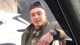 Прикол!Хотел купить машину.НЕ ПОДХОДИТ!!
