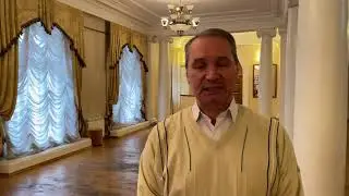 Онлайн конкурс искусств МалаХиты России.Слонченко Юрий Николаевич-эксперт номинации 
