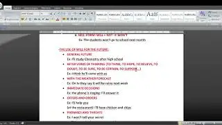 1 E WILL FOR THE FUTURE docx   Microsoft Word 2020 04 20 11 48 37