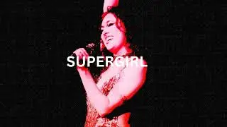 (FREE) Chappell Roan Type Beat | Synth Pop Type Beat - "Supergirl"