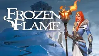 How to Enable/Disable Motion Blur in Frozen Flame