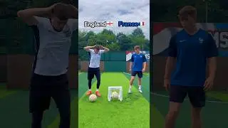 EUROS Game Of Out! ⚽️🏆❌