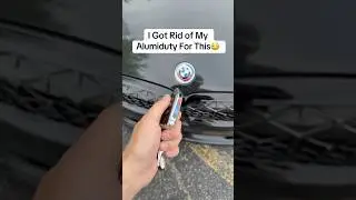 I didn’t think I’d do it😳