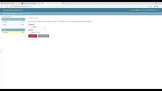 create new project django admin