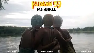 Peter Plate & Ulf Leo Sommer & Joshua Lange  - Wär’ ich ein Mann (Offizielles Musikvideo)