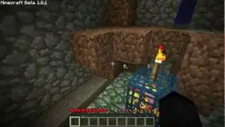 Minecraft: Not So Adv. Time: Ep. 4