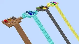 BAYDOKTOR VS MİNECRAFT 