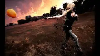 Seventeen - Танцуй Даже Если Это Конец Света (Progressive Trance Remix)