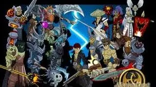 AQW NEWEST CODES