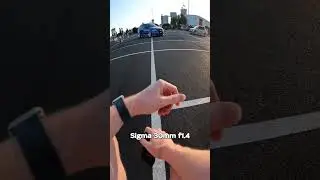 Car Photography Gear Tips - Sony a6400 + Sigma 30mm f1.4 