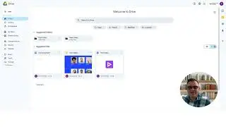 Google Drive   Workspace Overview Series