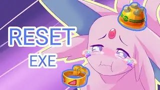 Espeon.exe | Pokemón Unite