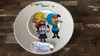 Kral Şakir nasıl çizilir-kral şakir çizimi