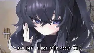 Insanya likes weird stuff