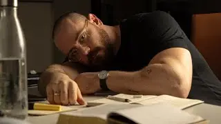 Watch this if you feel like a failure