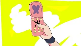 Me Encontré un teléfono Viejo we