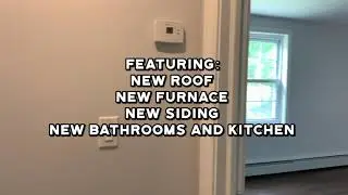 14 N Beech Tree Brookfield CT Video Walkthrough