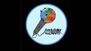 Avant d'aller sur Mars : L'Anthropocène (Pierre THOMAS)