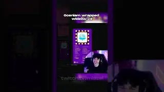 OCENIAM SPOTIFY WRAPPED MOICH WIDZÓW V2