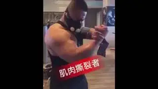 Зарисовки с тренировки по саньда