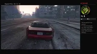 murzz2004's Live PS4 Broadcast