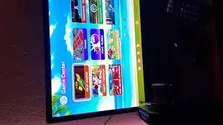 Tebiyou gaming console review