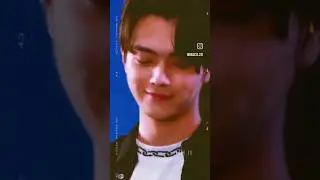 Falling Into Your Smile #fallingintoyoursmile #cdrama #xukai #chengxiao #lusicheng #tongyao #kdrama