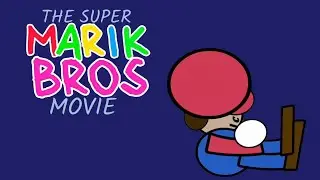 Homemade Intros: The Super Mario Galaxy Movie