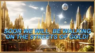 RAPTURE~ SOUND THE ALARM -JESUS IS COMING!!!!