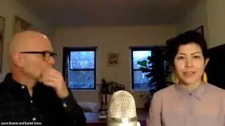 Rachel E. Gross and Jason Dearen discuss 