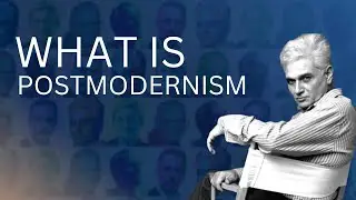 Introduction to Postmodernism