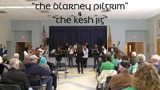 Music Studio Linwood's The Fiddle Club: Concert Highlights