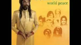 culture - world peace - Babylon Falling