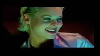 UK Rental VHS Trailer Reel: The Ex (1997 High Fliers Video Distribution)