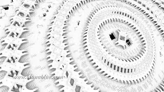 Nanotechnology Stock Footage Nano 1001 HD, 4K