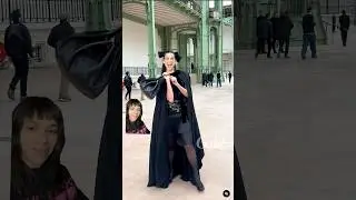 couture week looks fashion review 