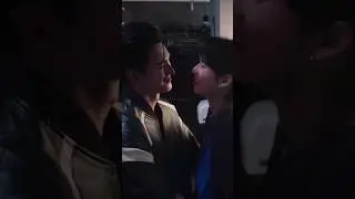 The way they look at each other 🥰🔥| Pit Babe The Series| Thai bl 